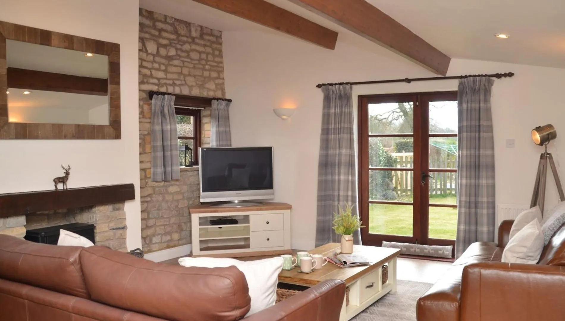 2 Bed In Bath 56550 Villa Stowey Holiday home