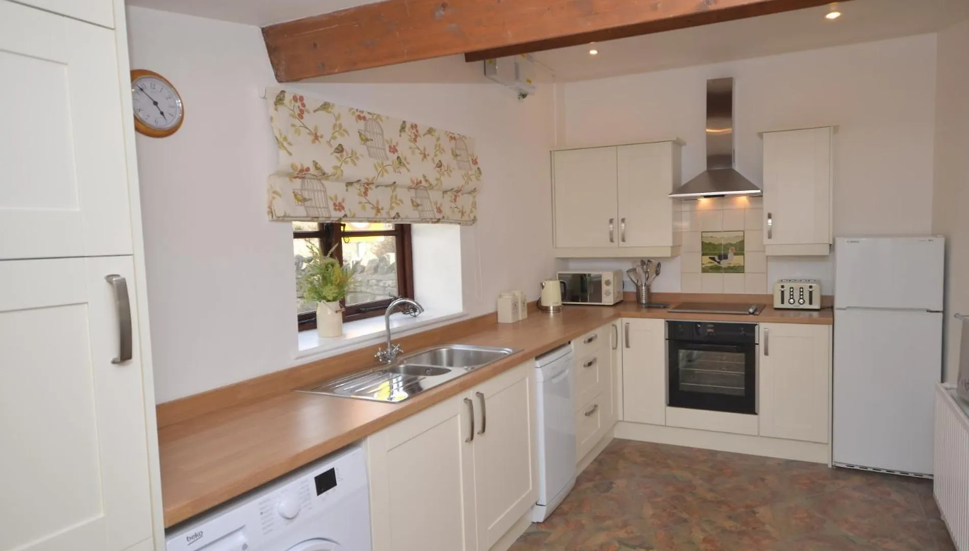 2 Bed In Bath 56550 Villa Stowey Holiday home