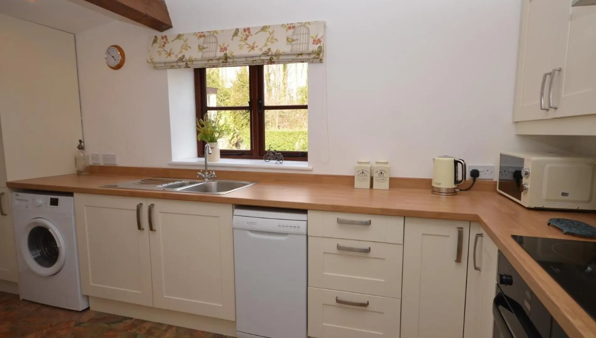 2 Bed In Bath 56550 Villa Stowey