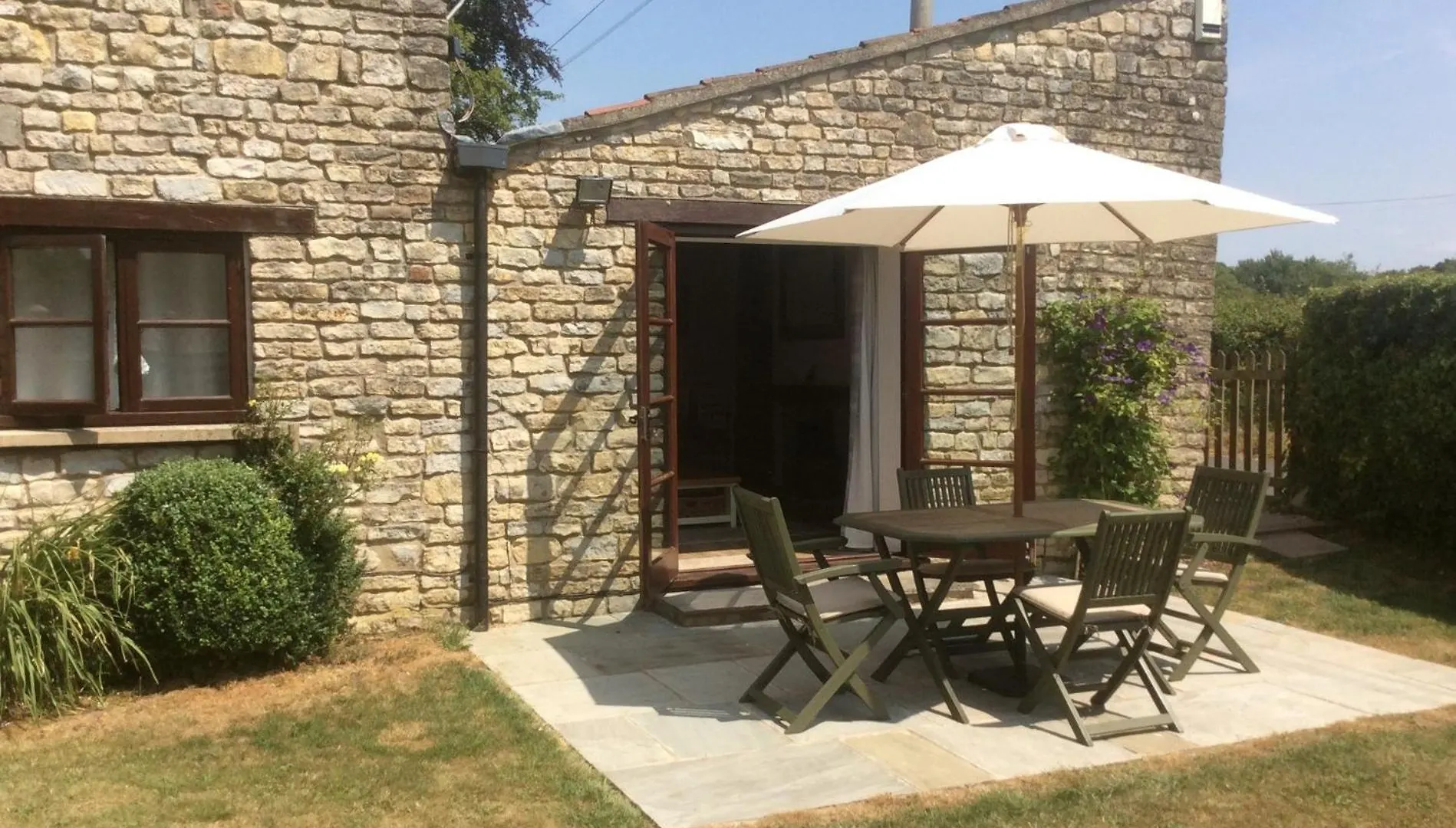 Holiday home 2 Bed In Bath 56550 Villa Stowey